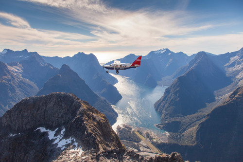 Make Your Experience Extraordinary